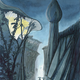 Illustration for article titled Vegetal City Takes Green Design Literally